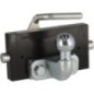 K50 tow ball coupler - 03722500A02 K50 tow ball coupler - 03722500A02
