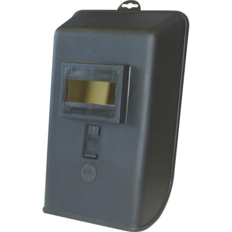 Hand protection sign - 042209GYS