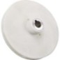 Impeller polypropylene - 04059200P2 Impeller polypropylene - 04059200P2