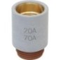 Nozzle 20/70A - 037601GYS Nozzle 20/70A - 037601GYS
