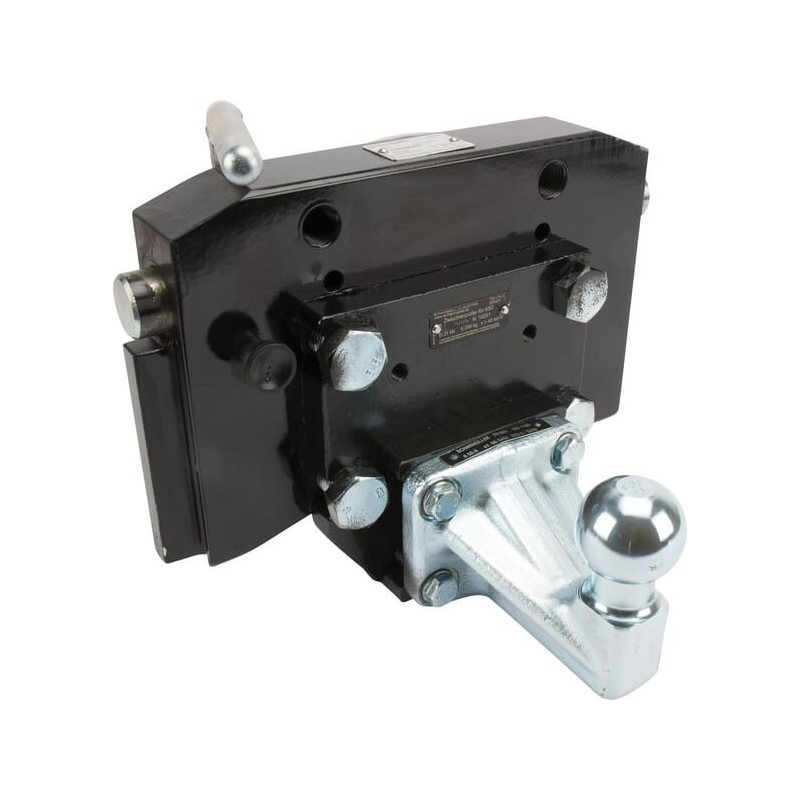 Tow ball coupler K50 320 mm - 03732004A02 Tow ball coupler K50 320 mm - 03732004A02