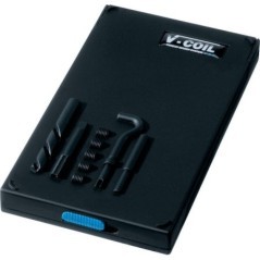 04108VOL V-Coil, Thread repair 