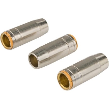 Gas nozzle 250A 3x - 041882GYS