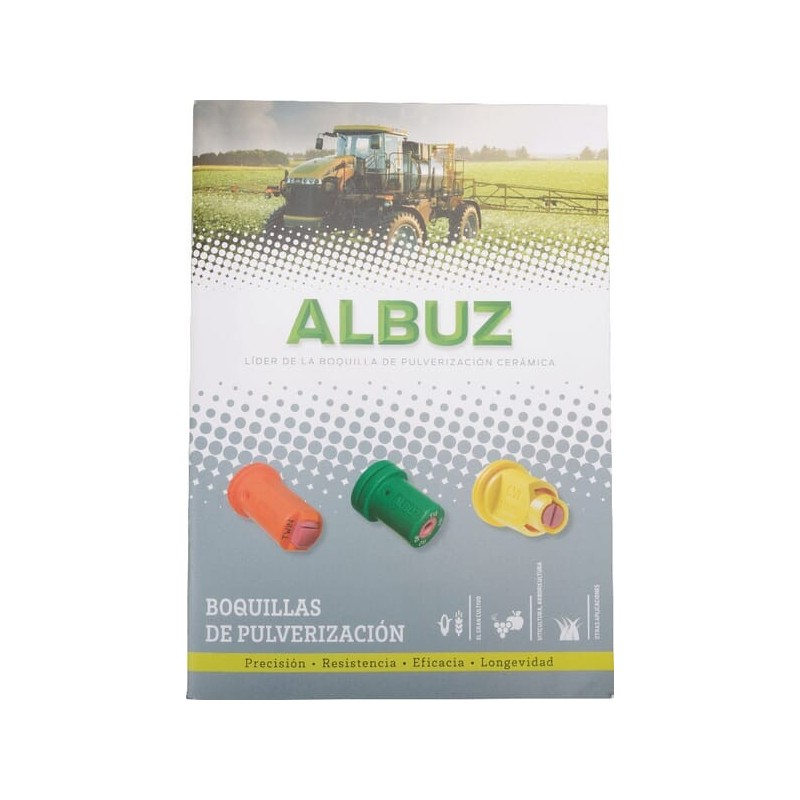 Katalog Spritzdüsen ES - 039561ES Katalog Spritzdüsen ES - 039561ES