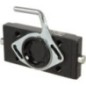 Adapter plate 255 mm - 03725535A02 Adapter plate 255 mm - 03725535A02