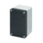 Aluminium push button box - 040C08148