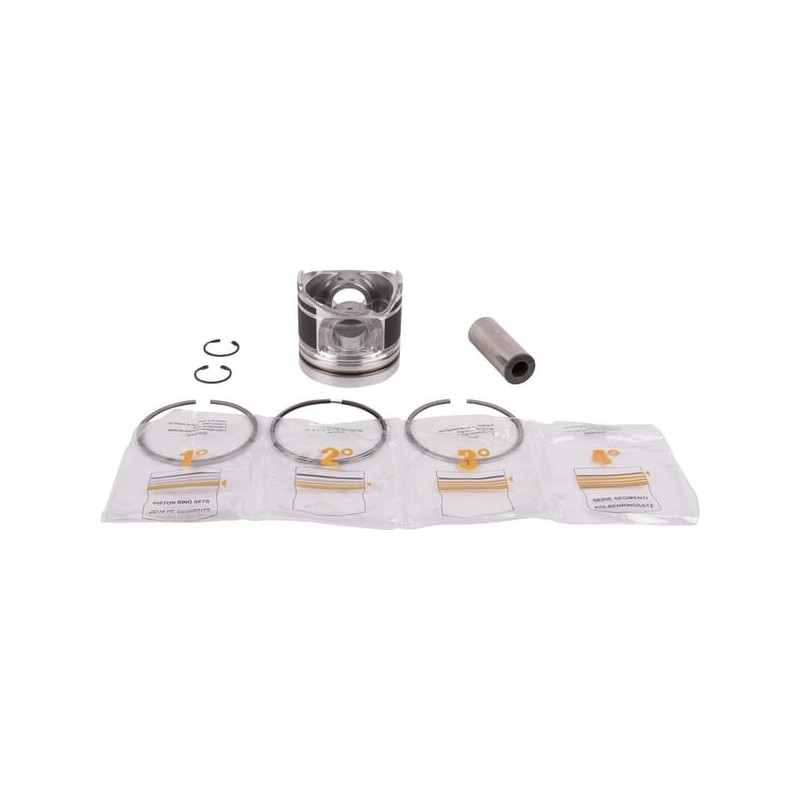 Piston kit - 03820060B Piston kit - 03820060B