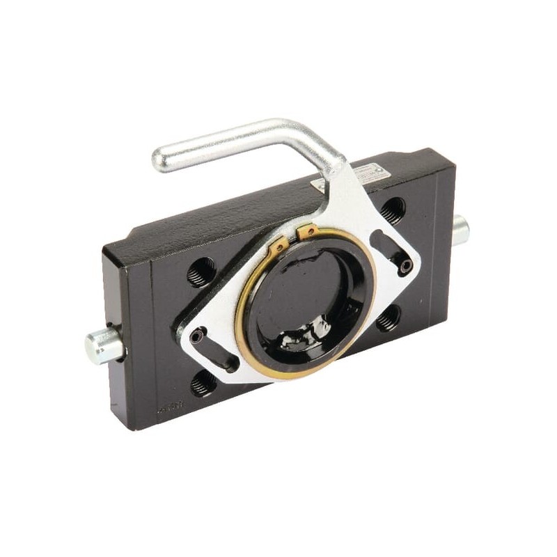 Adapterplatte 244mm CBM - 03724435A02