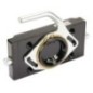 Adapterplatte 244mm CBM - 03724435A02