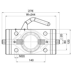 03724435A02 Scharmüller, Scharmüller 