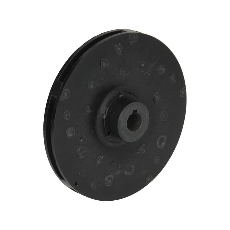 Impeller PP - 04029100P Impeller PP - 04029100P