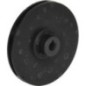 Impeller PP - 04029100P Impeller PP - 04029100P
