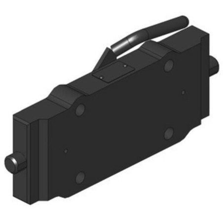 Adaptor plate 330 mm - 03733060A02