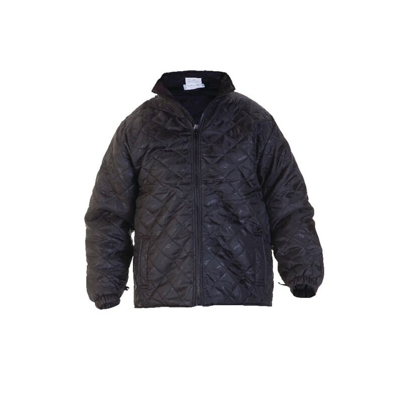Innenfutterjacke, schwarz, Größe S, Hydrowear - 040350S Innenfutterjacke, schwarz, Größe S, Hydrowear - 040350S