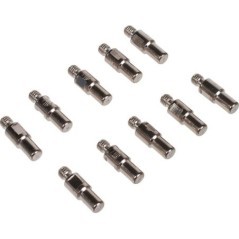 Plasma welding rod 10x - 040168GYS
