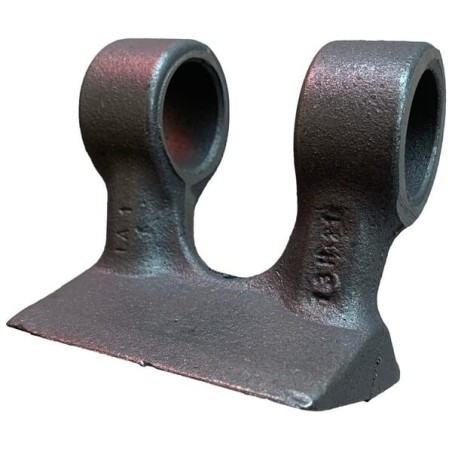 Flail blade - 0395801N
