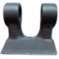 Flail blade - 0395801N