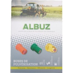 Dokumentation zur Spritztechnik – produkty dostępne w rolniczeczesci.pl