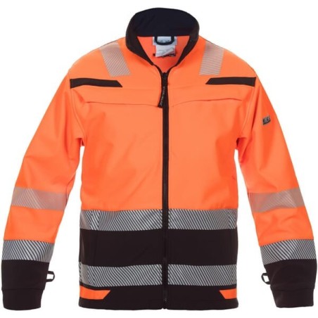 Jacken mit reflektierenden Hi-Vis-Elementen – produkty dostępne w rolniczeczesci.pl