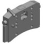 Adapterplatte 320mm - 03732057A02