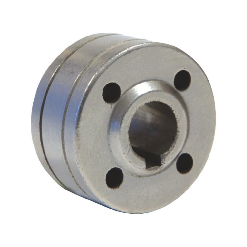 Feed roller type A diameter 0.8/1.0 - 041196GYS Feed roller type A diameter 0.8/1.0 - 041196GYS
