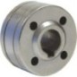 Feed roller type A diameter 0.8/1.0 - 041196GYS Feed roller type A diameter 0.8/1.0 - 041196GYS