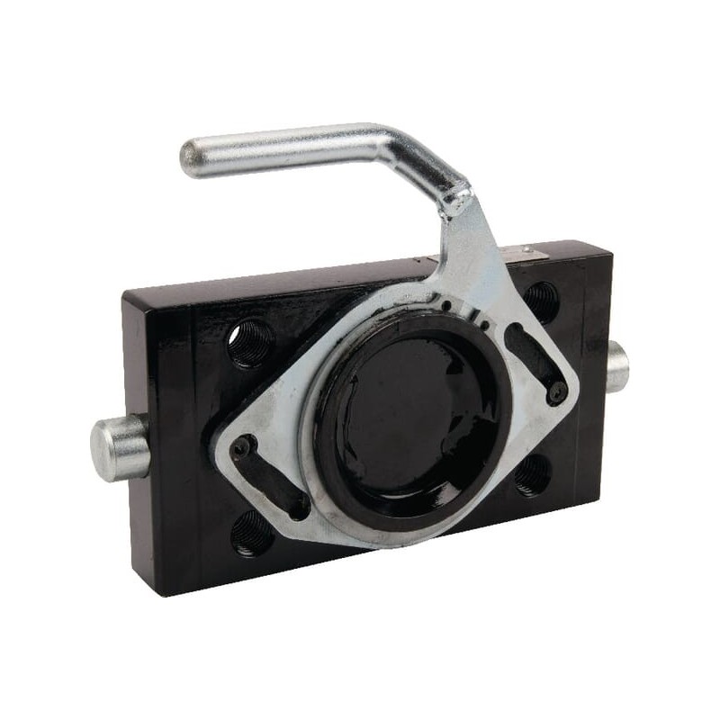 Adaptor plate 225 mm - 03722532A02