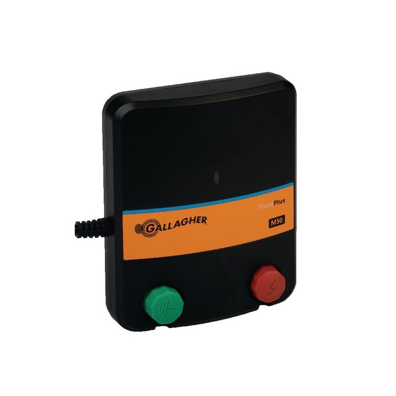 PowerPlus M50 - 038332GAL PowerPlus M50 - 038332GAL