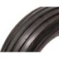 Rubber wheel complete - 0395700HEV Rubber wheel complete - 0395700HEV