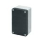 Aluminium push button box - 040C08146