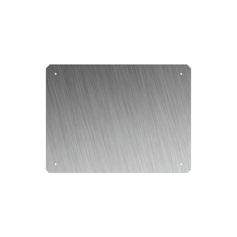 Mounting plate - 040P4032 Mounting plate - 040P4032