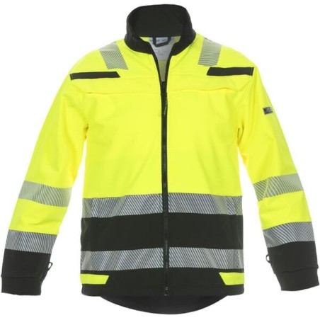 Jacken mit reflektierenden Hi-Vis-Elementen – produkty dostępne w rolniczeczesci.pl
