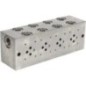 Foot plate 0404 spec. 4XP 1/2 - 0404SPEC