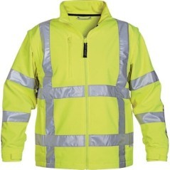 Jacken mit reflektierenden Hi-Vis-Elementen – produkty dostępne w rolniczeczesci.pl
