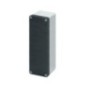 Aluminium push button box - 040C08268