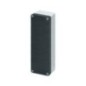 Aluminium push button box - 040C08266