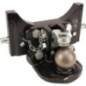 Trailer coupling K80 - 03633044A02