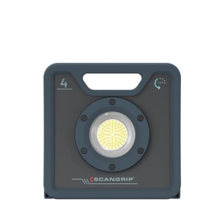 Lampy, naświetlacze budowlane, robocze – produkty dostępne w rolniczeczesci.pl