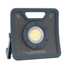 036202SCAN Scangrip, Lampen, Baustrahler, Arbeitslampen 