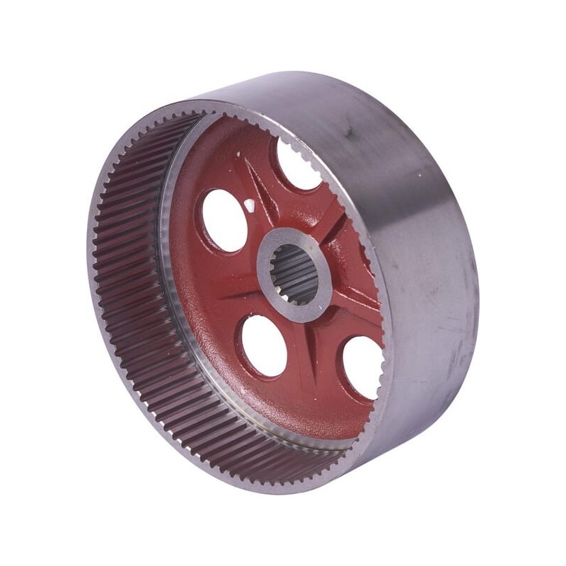 Drum - 02925710010N Drum - 02925710010N