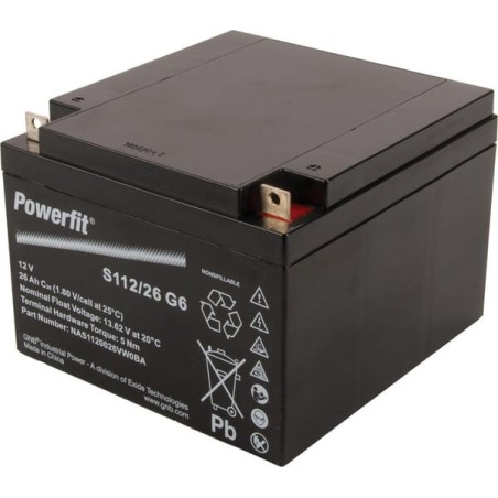 Batterien und Akkumulatoren – produkty dostępne w rolniczeczesci.pl