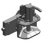 Automatic trailer hitch - 033301121A02 Automatic trailer hitch - 033301121A02
