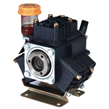 Diaphragm-Piston Pumps - up to 50 bar – produkty dostępne w rolniczeczesci.pl