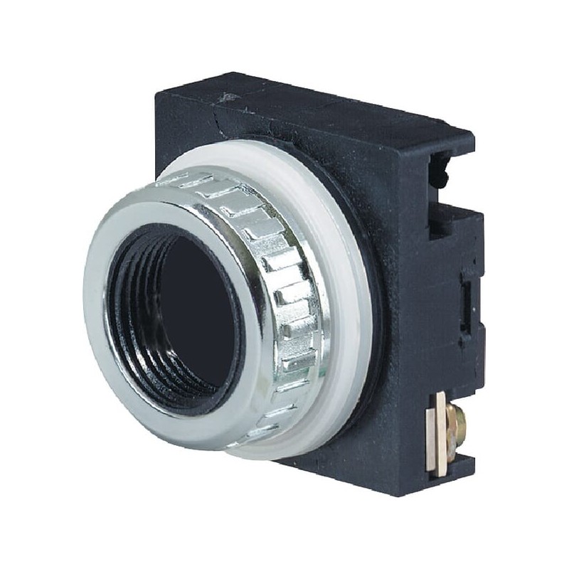 Lamp holder BA9S, 3W max. - 030LS