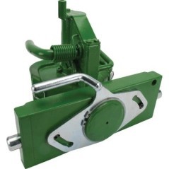 Trailer coupling CH-I 330mm - 033303221A17