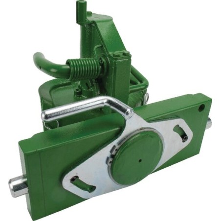 Trailer coupling CH-I 330mm - 033303221A17