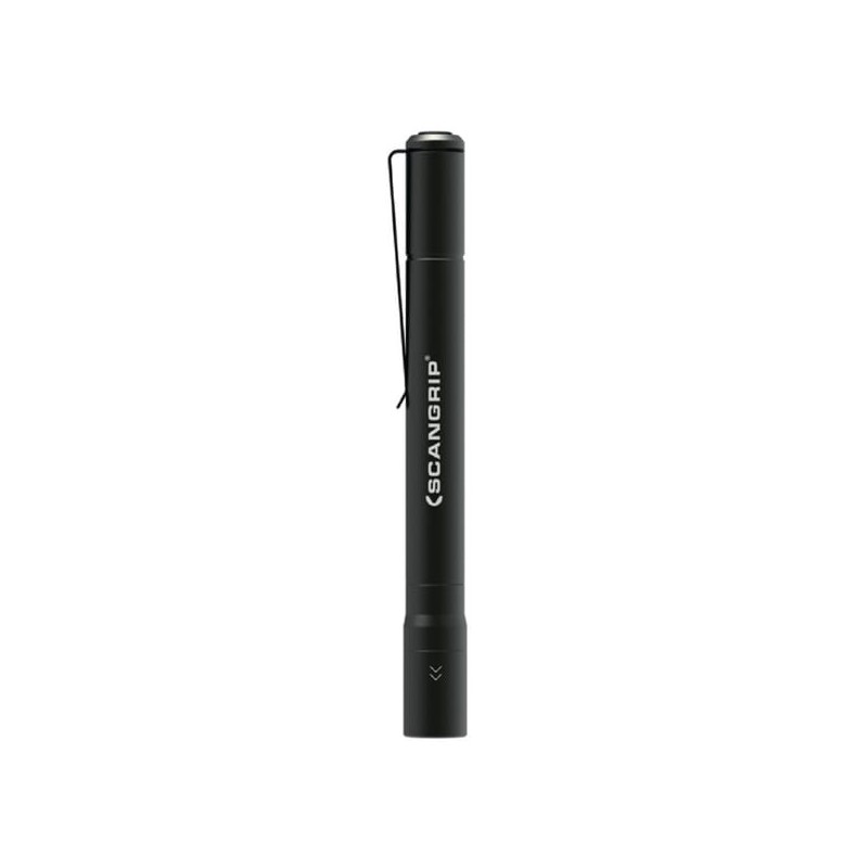Flash pen LED pencil light - 035131SCAN