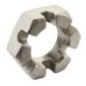 Kronenmutter M40 - 030300690Z Kronenmutter M40 - 030300690Z