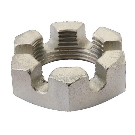 Castellated nut M40 - 030300690Z