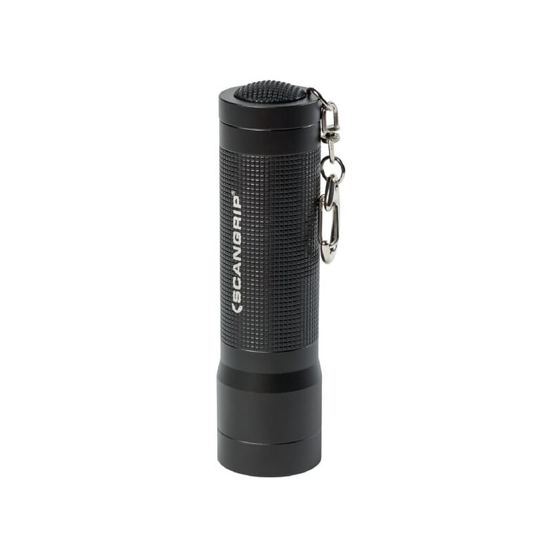 Flash Mini LED flashlight - 035102SCAN